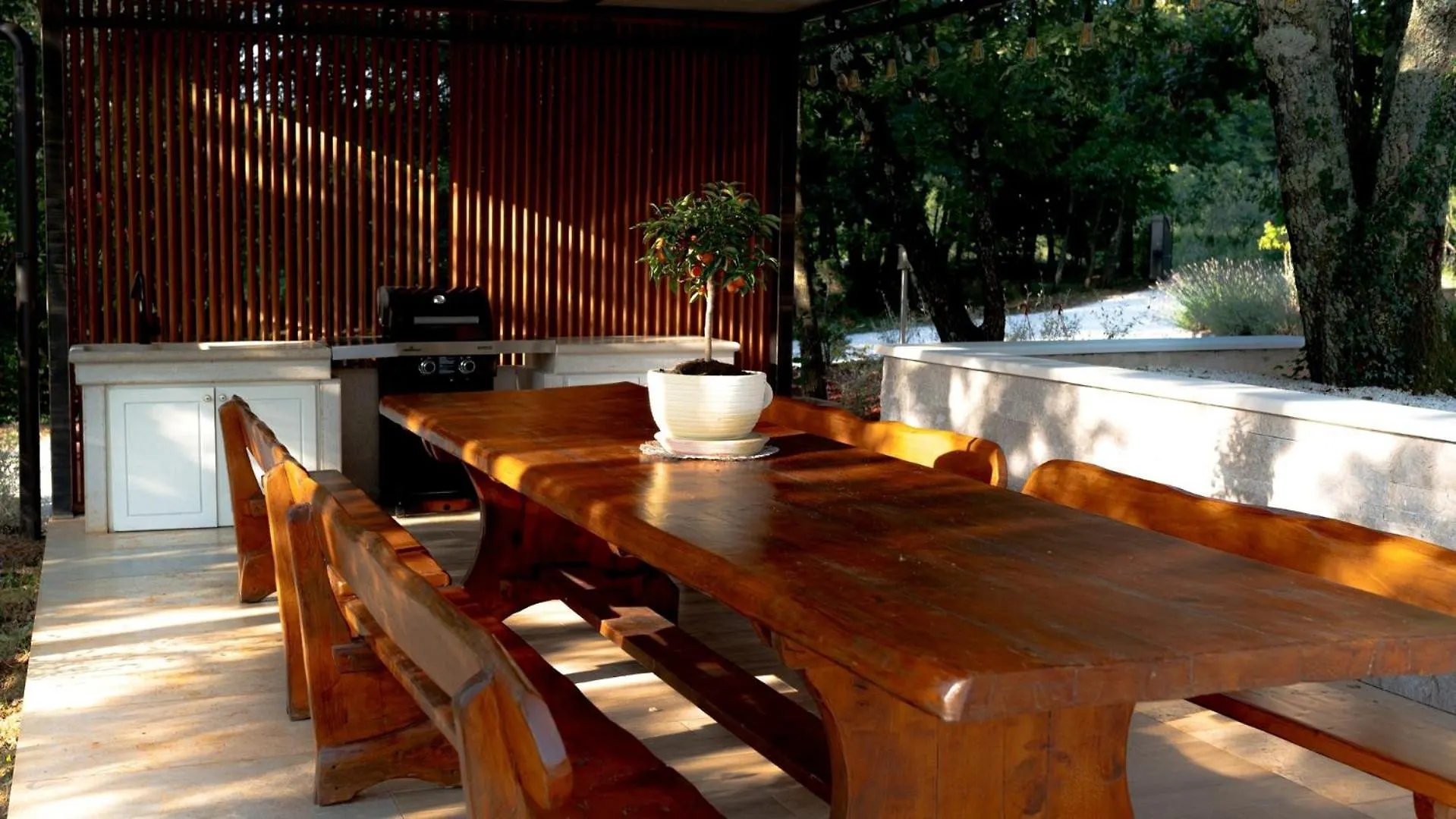 Villa Anima Pazin Croatia