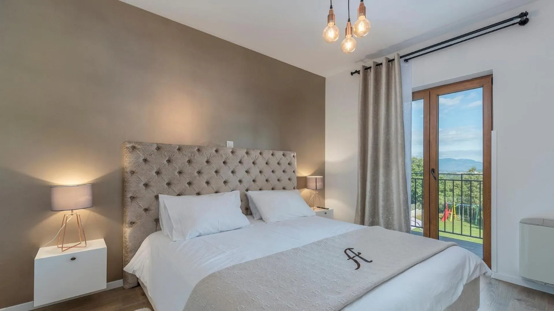 Villa Anima Pazin