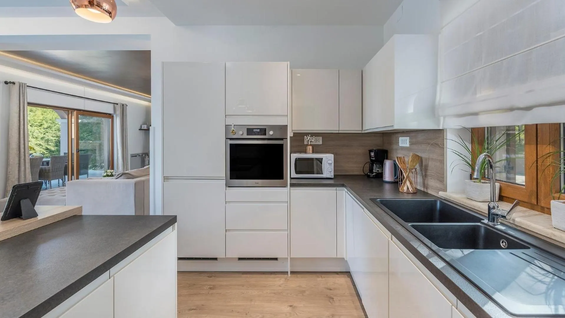 Guest house Villa Anima Pazin