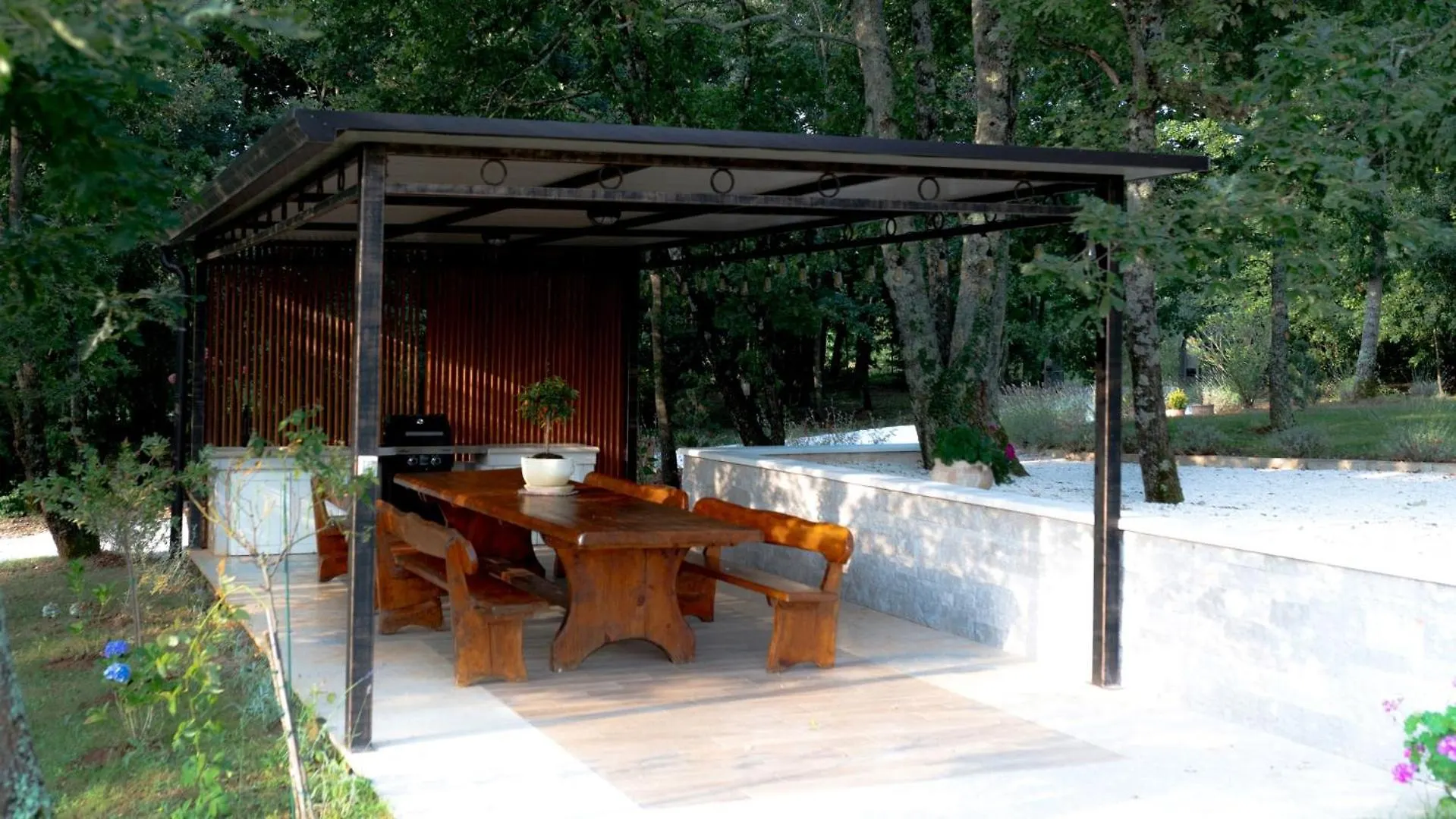 Guest house Villa Anima Pazin Croatia