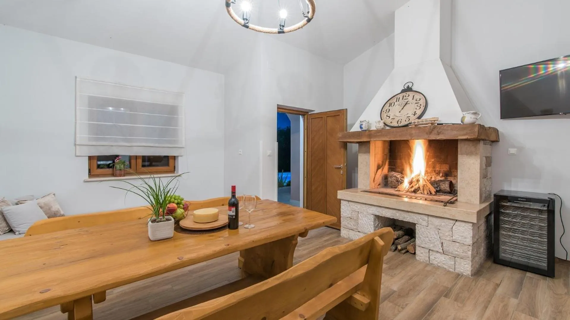 Villa Anima Pazin 0*,