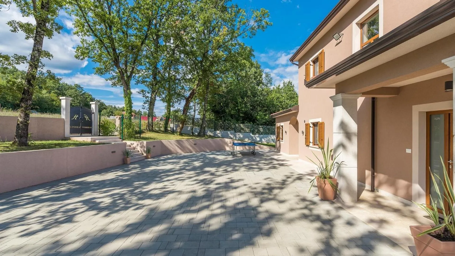 Villa Anima Pazin Penzion
