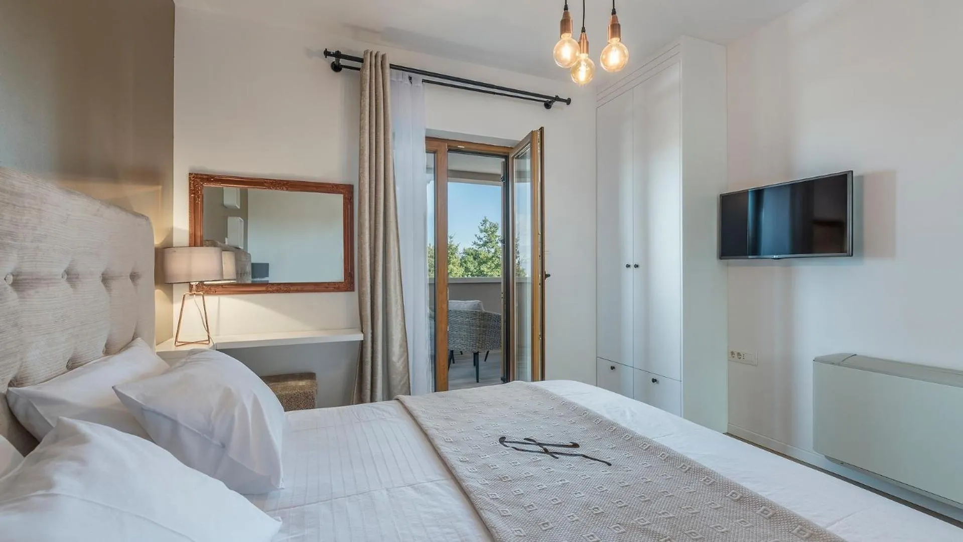 Villa Anima Pazin