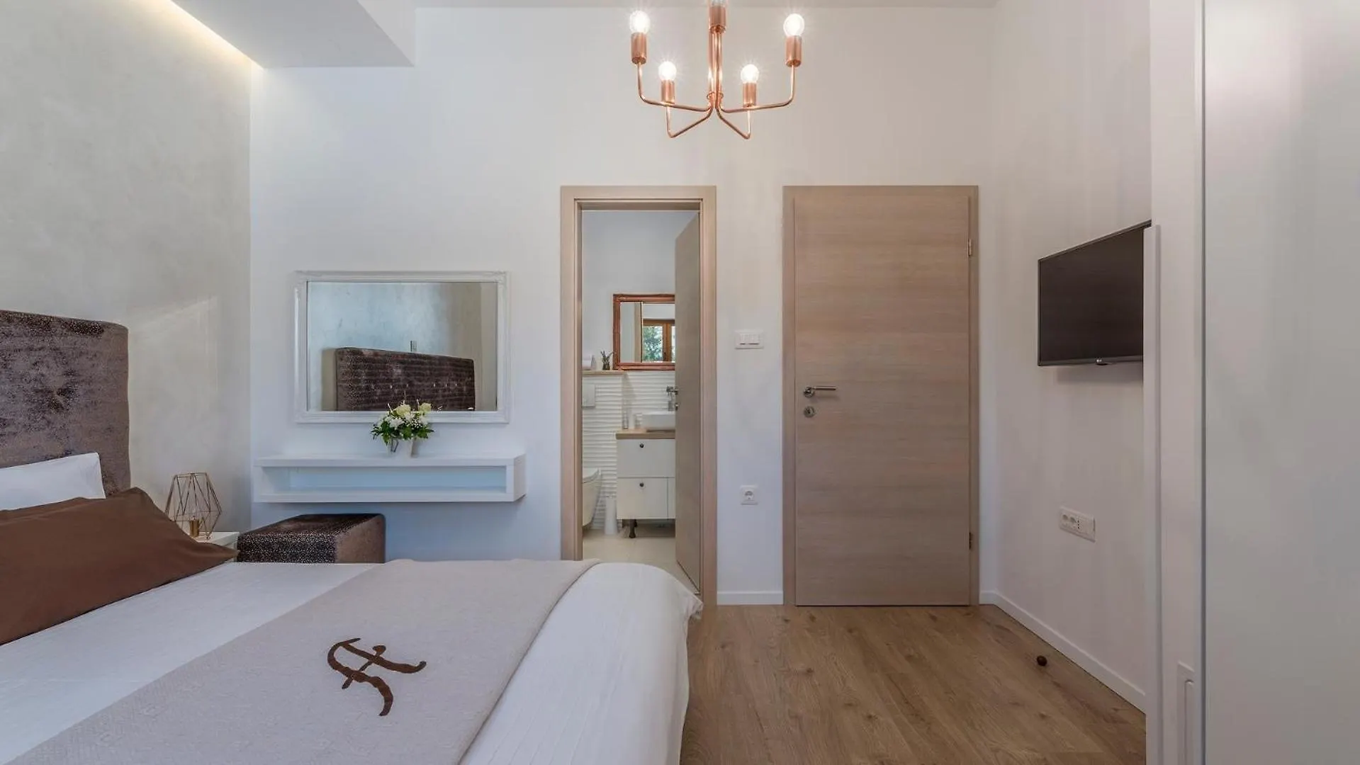 Villa Anima Pazin 0*,  Chorvatsko