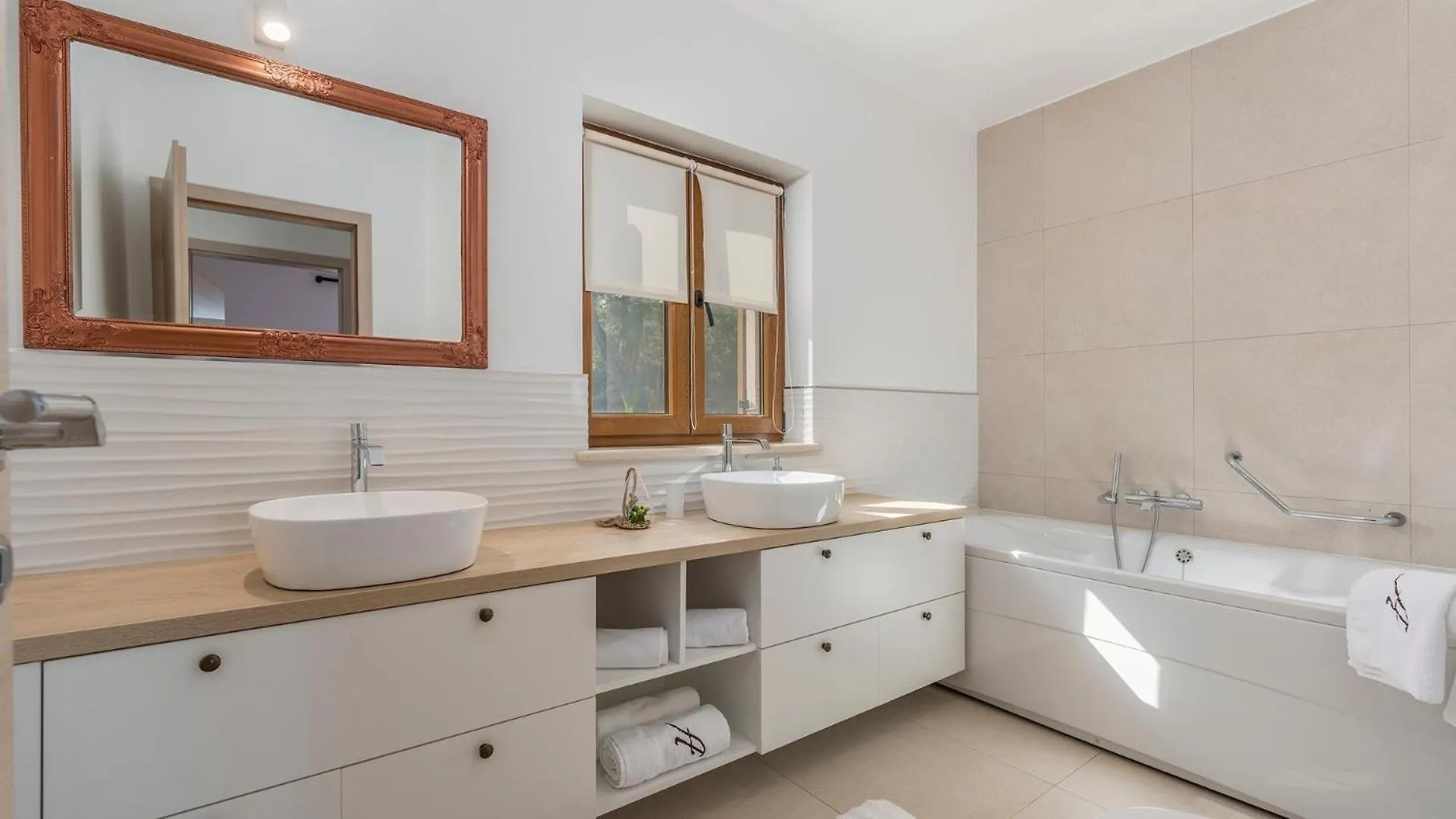 Villa Anima Pazin Penzion