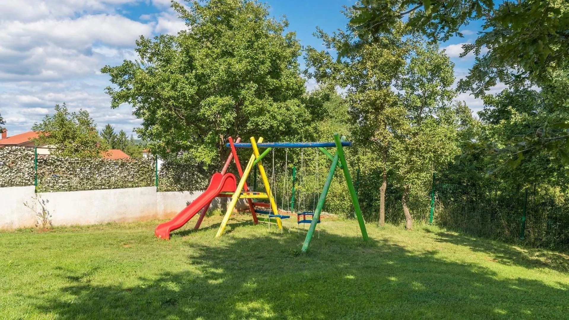 Villa Anima Pazin