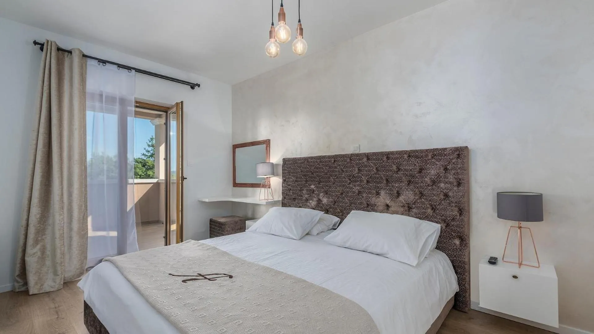 Villa Anima Pazin