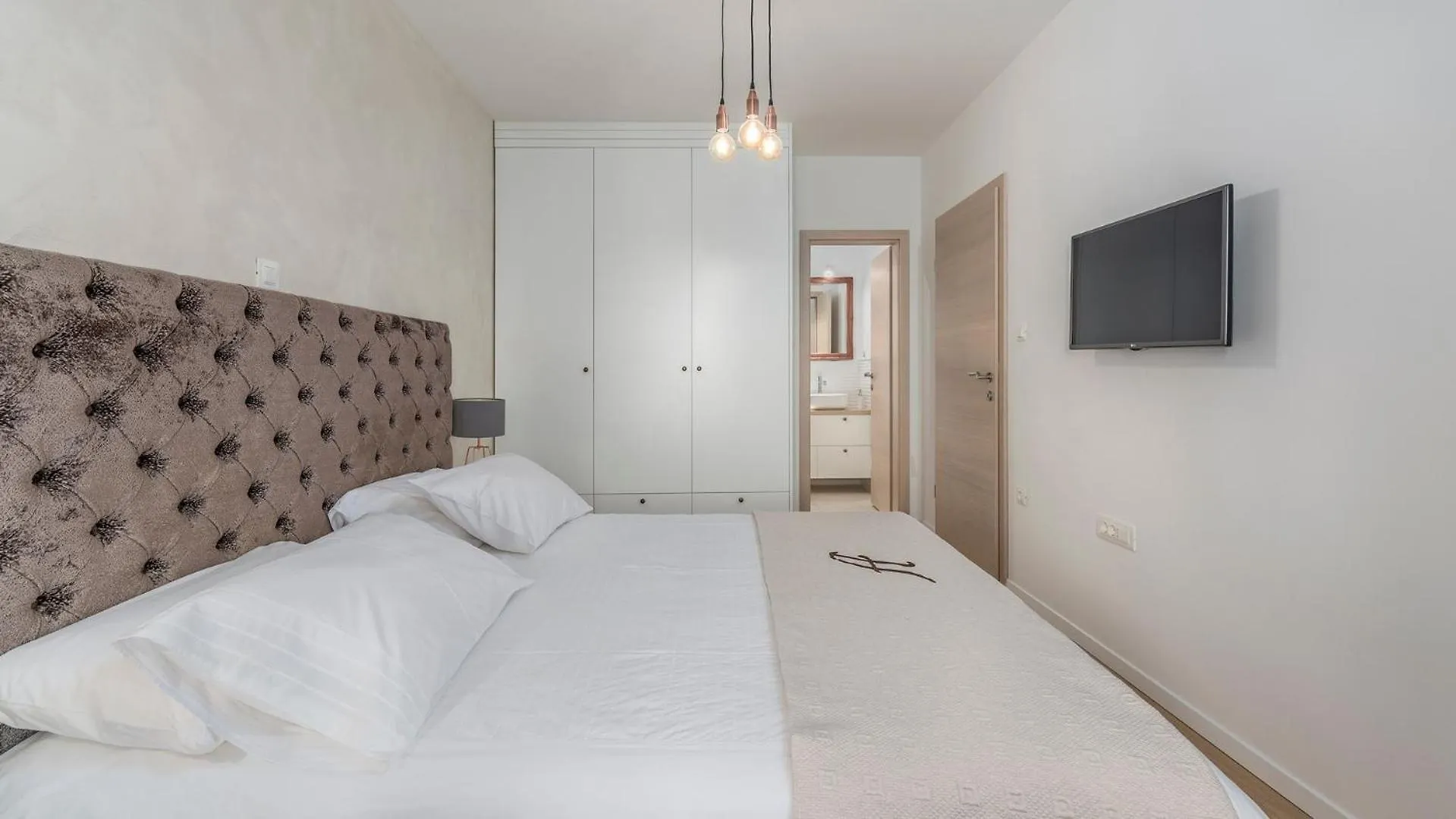 Villa Anima Pazin Penzion