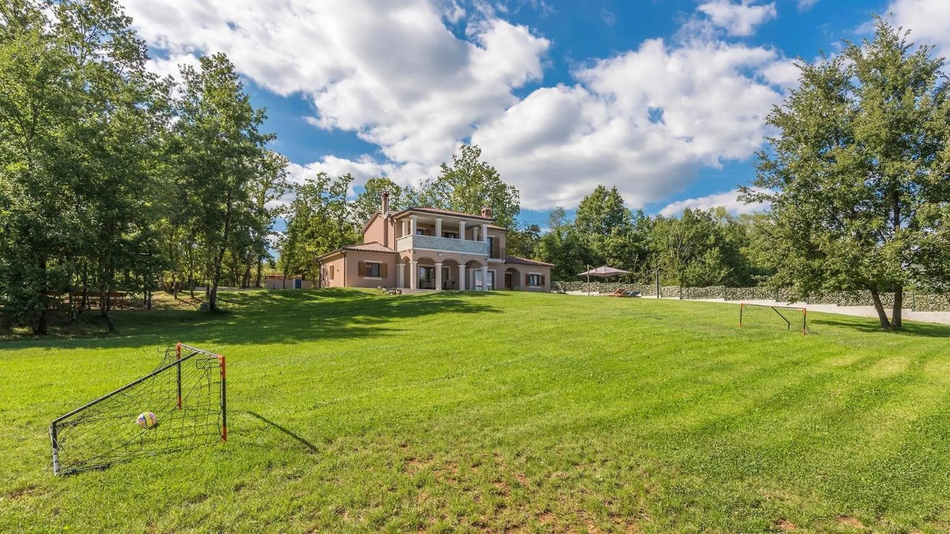 Villa Anima Pazin