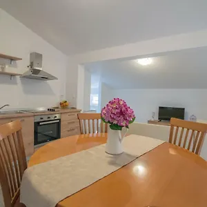  Apartment Middle Istra